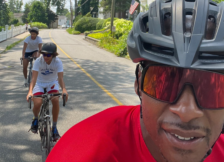 Ray Allen Cycling