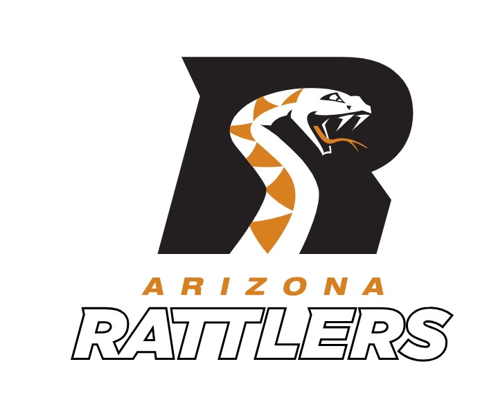 Arizona Rattlers logo