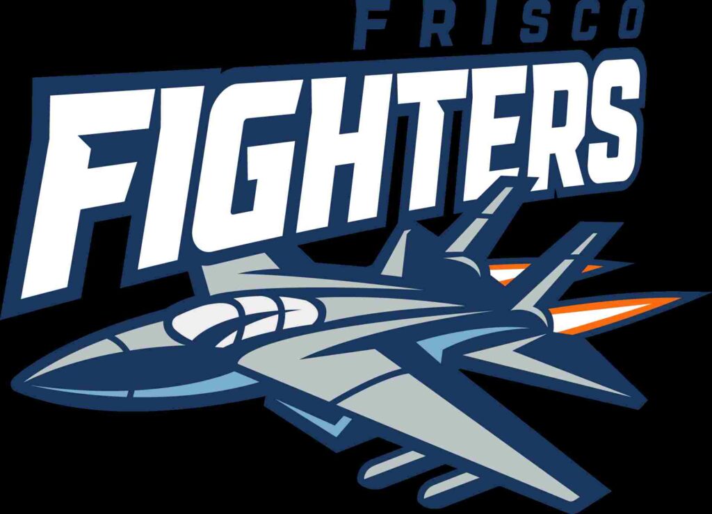 Frisco Fighters logo