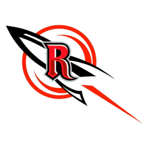 Huntsville Rockets logo