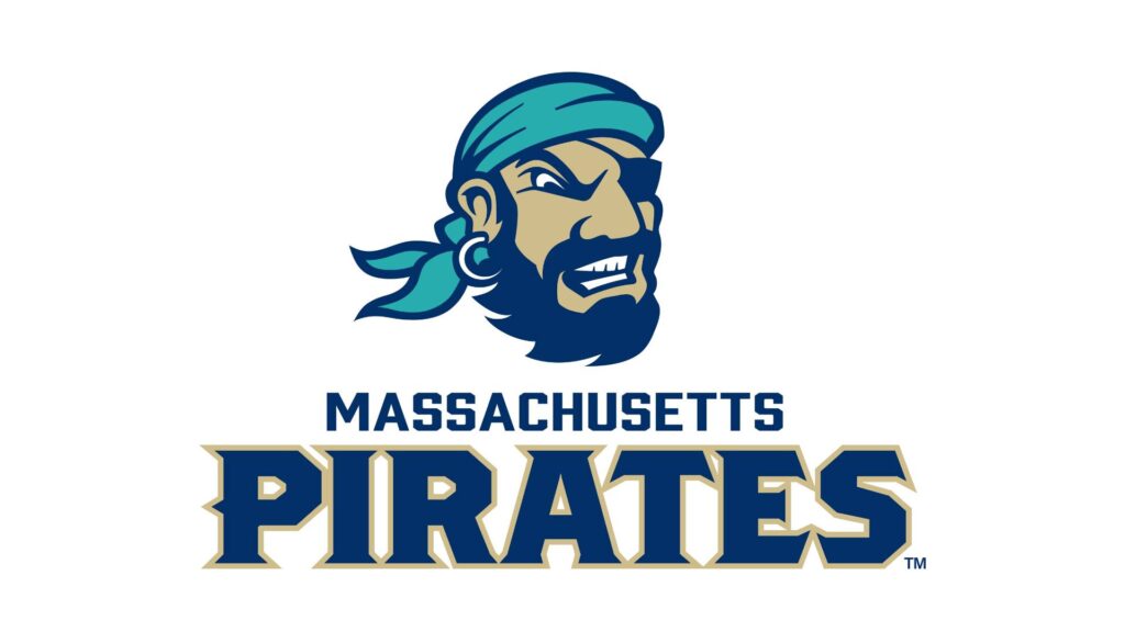 Massachusetts Pirates logo